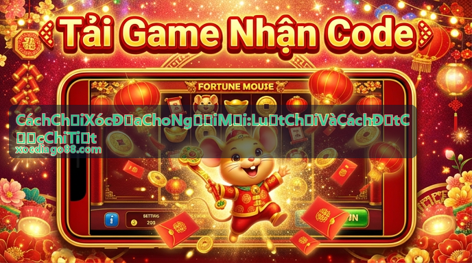 Luật chơi xóc đĩa cho người mới - Bàn chơi xóc đĩa truyền thống